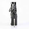 Devious - DAGGER1032 Ankle boot - Black Product image